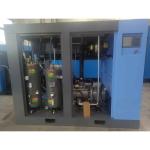 20/30/40 Bar Middle High Pressure Screw Air Compressor with 30 37-55 75 kW Motor