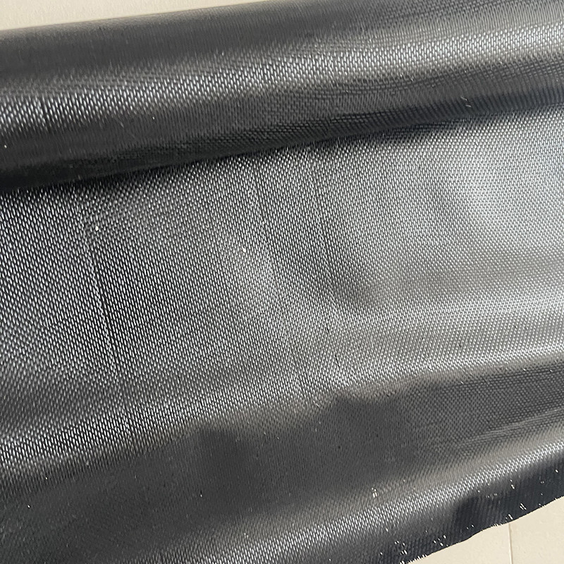 High Temperature Resistance Asphalt Cloth Tear Resistance