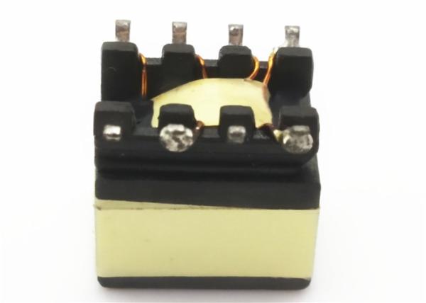 Isolated Buck Transformer For Industrial Programmable Logic Controllers