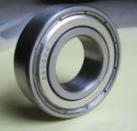 Professional 6200 Series Ball Bearing Deep Groove With Long Service Life