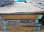 8000mm HRC28 P20+S 1.2312 Plastic Mold Steel Plate