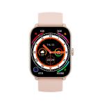 KW235M Multi Color Smart Watch 2.02 Inch 24/7 Health Monitoring Smartwatch