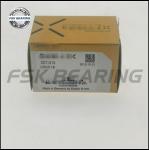 Without Seal LPAR16 Linear Plain Bearing 16x26x36 mm Gcr15 Chrome Steel