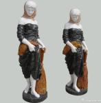Famous Greek Figure Aphrodite Venus Statue Marble