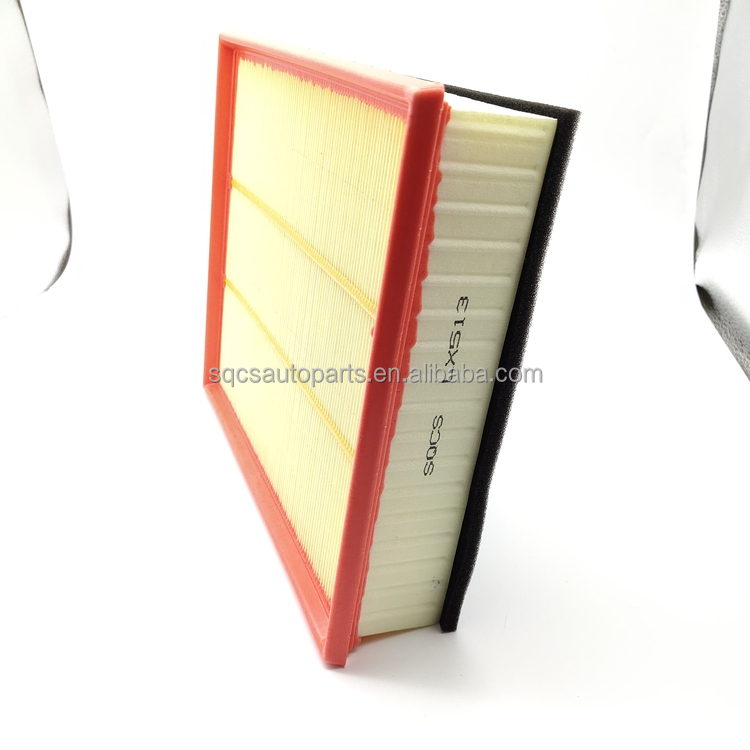 Original Color SQCS Auto Car Accessories 0030948304 C32338/1 E240L AP157 LX513/1 MA1066 Diesel Engine Air Filter