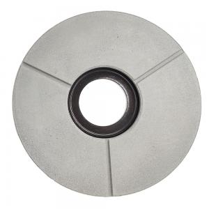 Wholesale Granite Grinding Wheels Diamond Abrasive Disc Production Line for Buff Polishing Tools from china suppliers