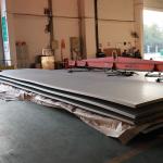 ASTM Stainless Steel Plate 2B Finish 0.1-200mm 200 Series