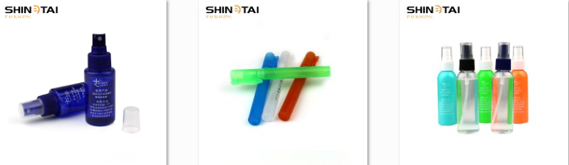 Glasses Spray Bottle Liquid Lens Cleaner 10ml