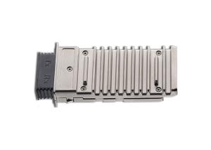 Wholesale Commercial Duplex SC Mini Gbic Module , 1550nm 10Gbps Cisco Gbic Module from china suppliers