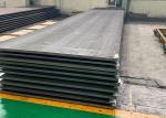 Heavy Duty AH36 8mm Thick Steel Plate For Marine 1000mm Length