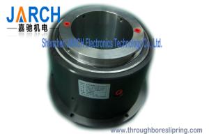 Wholesale High Performance Flexible Pneumatic Rotary Union With 80℃ Max Temperature , Ss304 from china suppliers