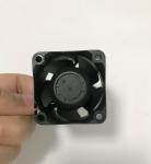 12v 15000rpm Utra Flow Axial Fan Plastic Frame DC Nidec Type W40S12BMD5-01Z90