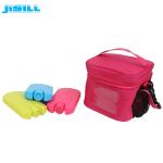 Food Grade Cute 150g Mini Ice Bag Packs With Logo