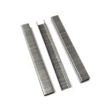 Durable 21 Gauge Staple 5/8 Crown 16mm Furniture Decoration for Customer