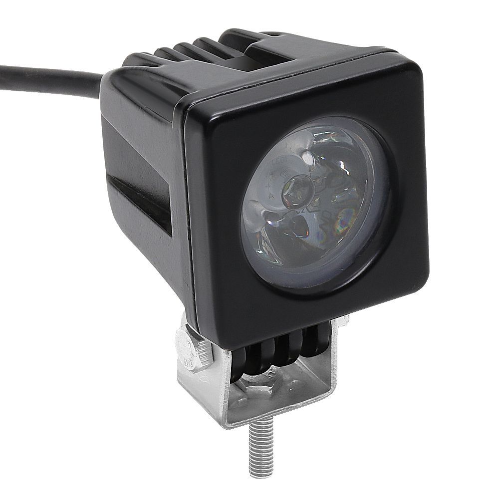 LED Working Light Spot Beam Pods Driving Lamp ATV SUV UTV Offroads
