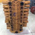 200-4862 191-1386 298-2877 305 Mini Hydraulic Excavator Hydraulic Control Valve