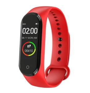 Wholesale Touch Screen 3G Fitness Tracker Smartwatch 0.96 inch M4 With Alarm Clock from china suppliers