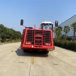 Wholesale Adt Underground Mining Truck with 20ton Capacity from china suppliers