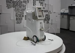 Wholesale professional Clears acne and fights bacteria ≤ 370 W Portable Oxygen Facial Machine FMO-I enhances skin renewal for sale from china suppliers