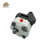 A25 Fiat Water Pump Hydraulic Spare Parts Ductile Iron For Agricultural
