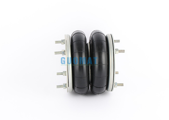 203.2 Rubber Dia Norgren Air Bellows M/31082 Cross to Goodyear 2B8-2150
