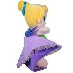 Baby Girl Shape Cute Stuffed Dolls , Handmaking Eco Friendly Stuffed Animals