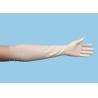 Buy cheap Natural Latex Medical Surgical Disposables Obstetric Gynecologic Gloves from wholesalers