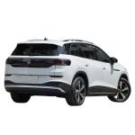Crozz VW SUV ID.6X Long Range Electric Cars Luxury SUV Used Factory Price New