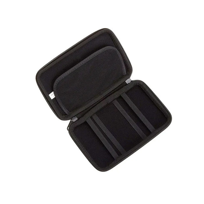 Breathable EVA Carrying Bag Moisture Wicking Refreshing Protect The Head