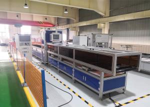 Wholesale Auto Inspection Busbar Machine High Voltage Withstanding Insulation Resistance from china suppliers