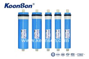 Wholesale 95% Salt Rejection 800 Gallons Per Day Membrane For And 40-100 Psi RO-3012-800 from china suppliers
