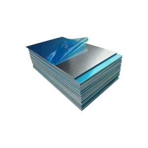 Wholesale 1050 1060 7075 Aluminum Alloy Sheet Plate 5052 5083 6061 6063 from china suppliers
