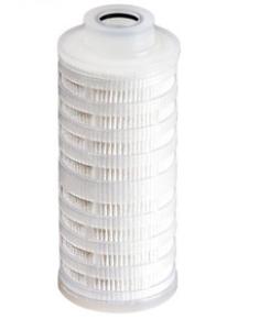 Wholesale PES Membrane Filter Cartridge / 0.05 Micron Filter For Sterile APIs Filtration from china suppliers