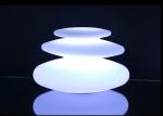 Decoration Light Up Outdoor Furniture High Brightness Corrosion Resistance