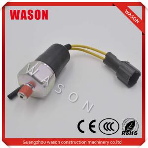 Wholesale Genuine Excavator Komatsu Electrical Parts Oil Water Hydraulic Pump Sensor 221-8859 from china suppliers