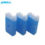 OEM Fan Ice Pack With Insulation Cooler Box / Bag For Long Distance Transportati