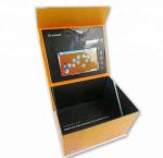 Promotion Items elegant Video Box 2.8/4.3/5/7/9/10inch Gift Watch Lcd VIDEO