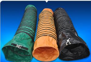 Wholesale PVC Livestock Breeding Ventilation Soft Pipe Thickness 0.35mm-0.8mm from china suppliers