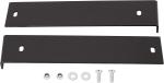 Medalist Golf Cart Battery Tray Hangers Steel Replacement for Perfect Battery