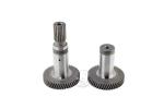 REXRITH A8V0107 Excavator Hydraulic Pump Parts Cylinder Block Parts