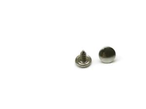 Wholesale 1.8x4mm Round Head Copper Rivets Copper H62 Material ANSI Standard from china suppliers