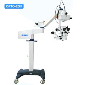 Wholesale Double Binocular Electric Control 18mm Ent Microscope from china suppliers