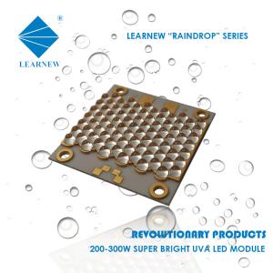 Wholesale High Density 14-36mW/CM2 200W 400W 600W UV Led Chips 365nm 410nm 415nm from china suppliers