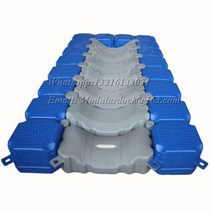 Wholesale Jet Ski Floating Pontoons from china suppliers