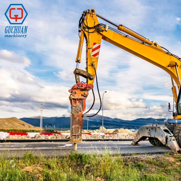 Road Construction Application