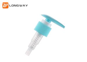 Wholesale PP Material Cute Lotion Dispenser Pump For Shampoo Packaging ISO Approval from china suppliers