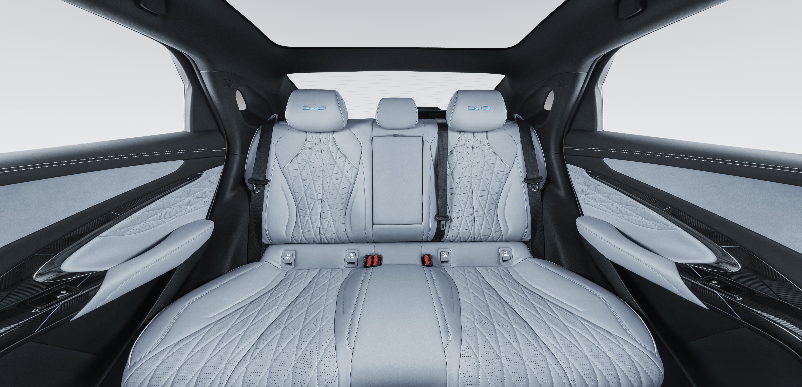 2024 BYD Seal 650Km 4WD Version Long endurance electric car electrocars car new energy vehicles High Quality sedan BYD SEAL