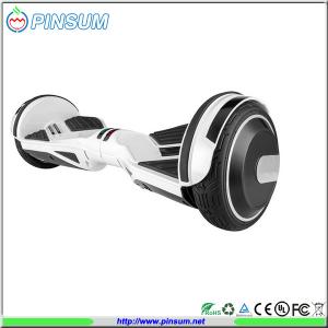China Newest Smart Balance Wheel 7inch two wheel Self balancing scooter bluetooth hoverboard on sale