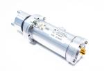 3 Channel Radio Frequency Rotary Joint , SMA Female Radar Rotary Joint
