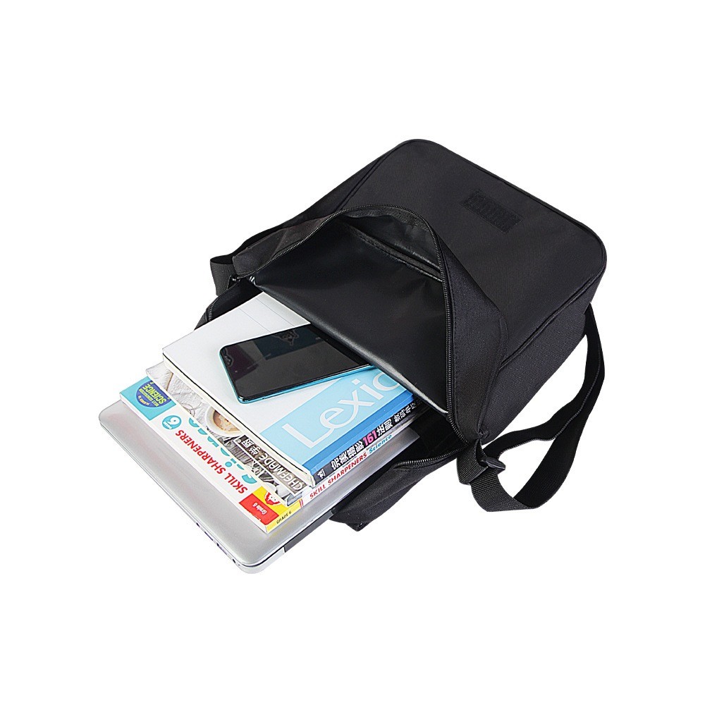 Medium Size Sublimation Shoulder Bag For Sublimation Heat Transfer Photos Printing